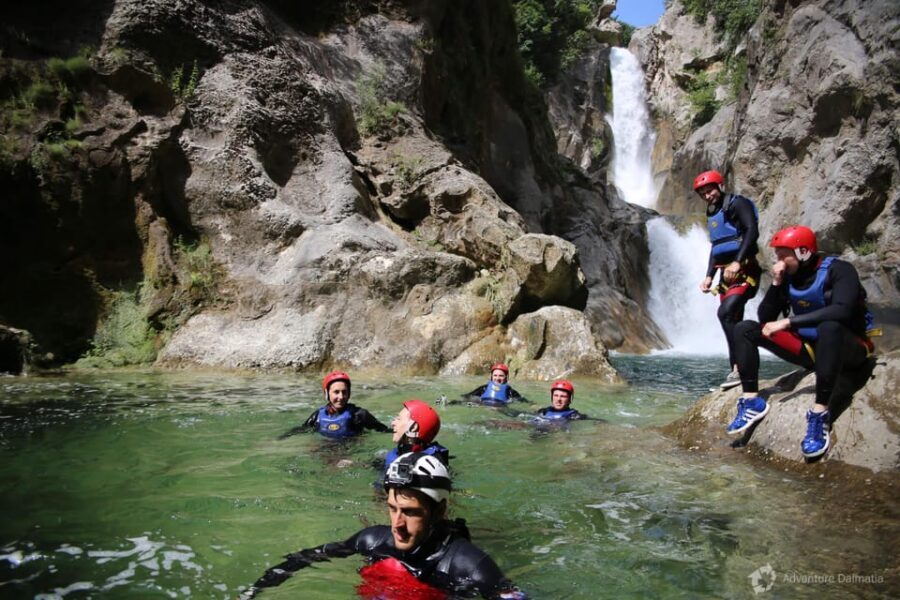 Köprülü Canyon Adventure, Rafting, Zipline, Canyoning 3 in 1 - Who this tour fits best (and who should skip it)