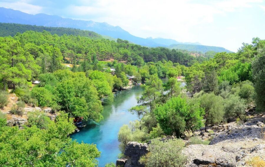 Köprülü Canyon Antalya: Whitewater Rafting Trip - Common Timing Headaches (and How to Avoid Them)