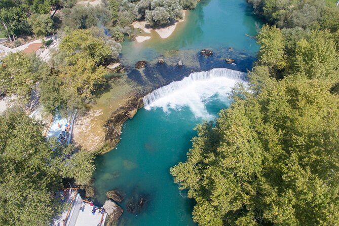 Manavgat Boat Tour from Side - Price and What You’re Really Paying For