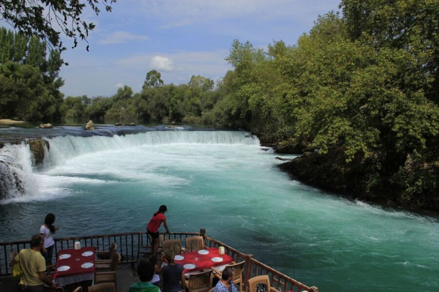 Manavgat Cruise & Grand Bazaar w/Lunch and Unlimited Drinks - Should You Book This Manavgat Cruise and Bazaar Day?