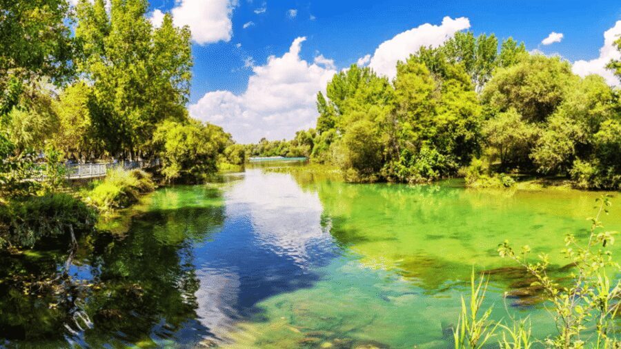 Manavgat River Cruise With Waterfall & Bazaar Tour - Key things to know before you go