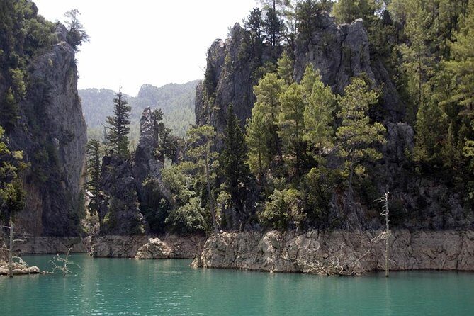 Monster Green Canyon Safari with Lunch - Value check: what you’re paying for at $45.15