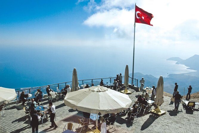 Olympos Cable Car Ride Skip-the Line Ticket - Who should book this Olympos cable car ticket (and who might not)