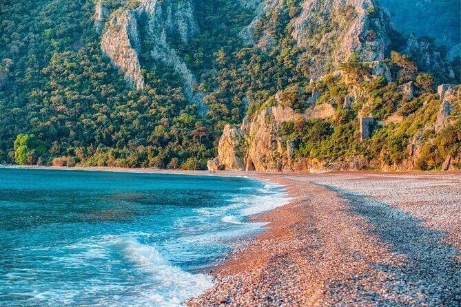 Olympos Teleferik Cable Car Antalya Ticket - Key things to know before you go