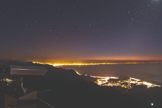 Olympos Teleferik Cable Car Antalya Ticket - Who will love it most in Kemer (and who should skip it)