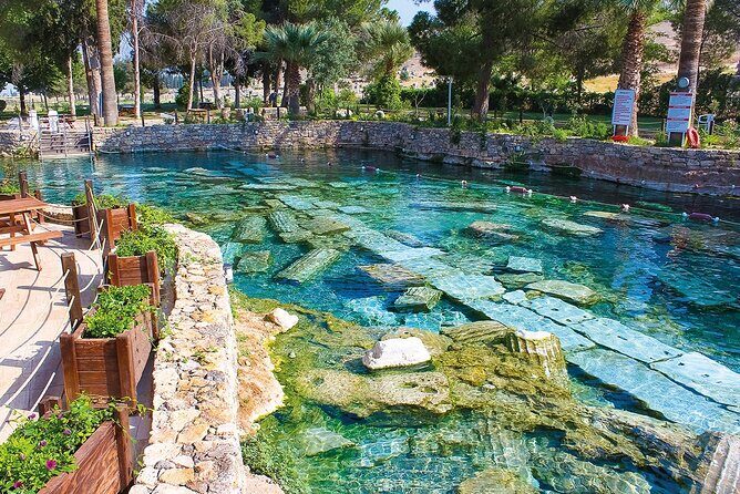 Pamukkale Full-Day Tour from Antalya with Lunch - Price and Value: Does $85 Make Sense for This Day?