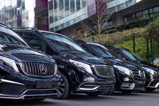 Private Antalya Airport Transfer Service - Key things to know before you book