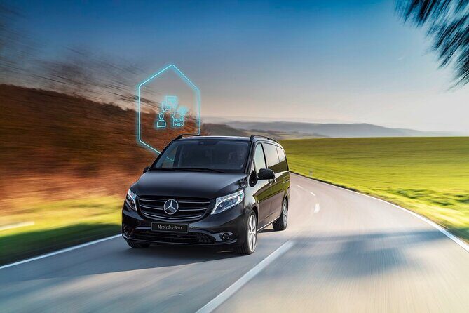 Private Antalya Airport Transfer Service - Door-to-door Antalya airport rides, minus the hassle