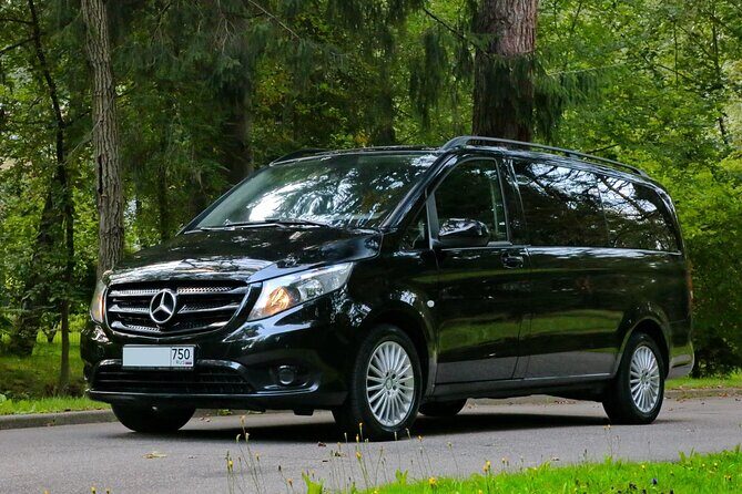 Private Antalya Airport Transfer Service - Price and value: $55 per group up to 6 people