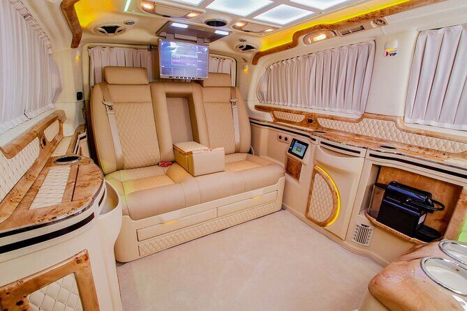 Private Antalya Airport Transfer Service - Pickup at Antalya Airport: name-sign, mobile ticket, and meeting timing