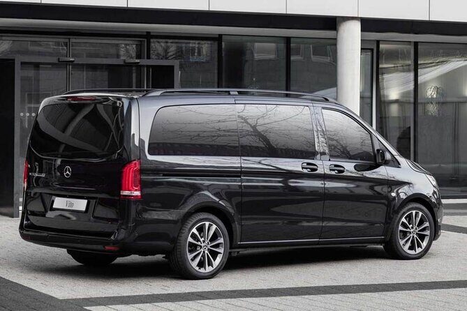 Private Arrival Transfer from Antalya Airport (AYT) to Alanya - Key Highlights Worth Booking For