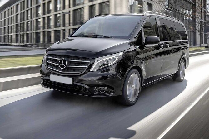 Private Arrival Transfer from Antalya Airport (AYT) to Alanya - From Antalya Airport to Alanya: The Point of a Private Transfer