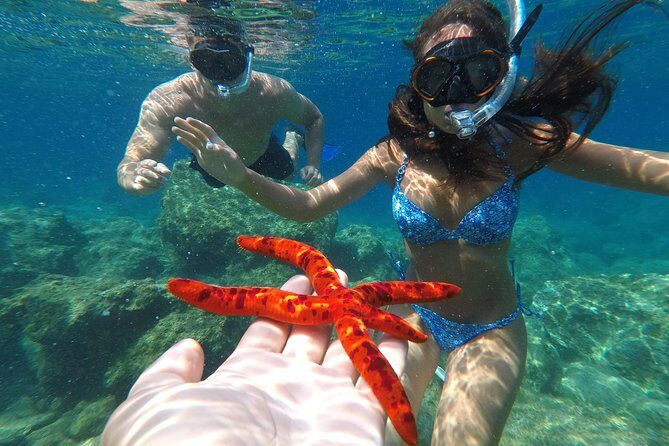 Private Boat Trip to Kas Islands including BBQ Lunch - Price and value: $1,206.82 per group up to 10 people
