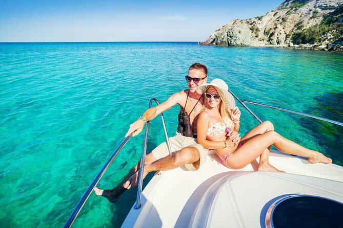 Private Luxury Yacht Tour From Alanya - Key Highlights You’ll Actually Care About