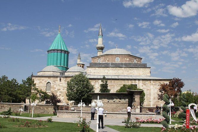 Private Transfer from Antalya to Cappadocia with Konya tour - Why This Antalya to Cappadocia Transfer Feels Worth It