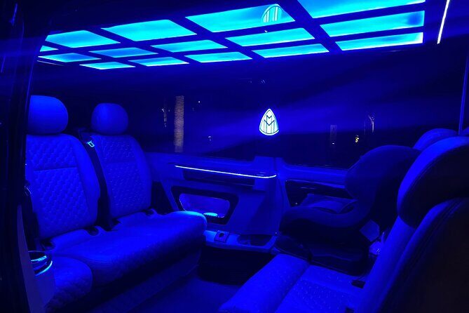Private Transfer to Antalya Airport - Key highlights at a glance