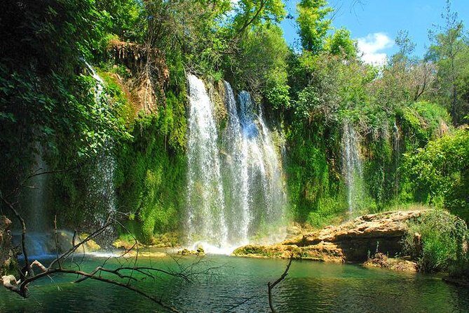 Private Unique Waterfalls Tour - The One Real Drawback: Time Between Stops Can Feel Like Work