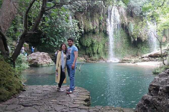 Private Unique Waterfalls Tour - Price and Value: What $221.84 Buys You