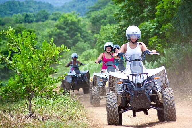 Quad Biking in Antalya Forests & Taurus Mountains - Practical tips that keep your day smooth