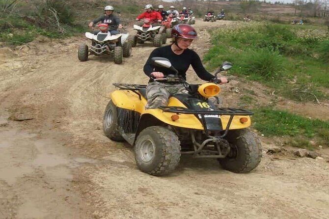 Quad Safari Adventure from Belek - Quad Safari Adventure From Belek: Why It’s Such Good Value