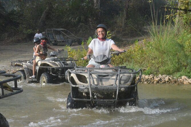 Quad Safari Adventure in Alanya, Türkiye - Turkler Stop: Why This Specific Area Is the Point of the Tour