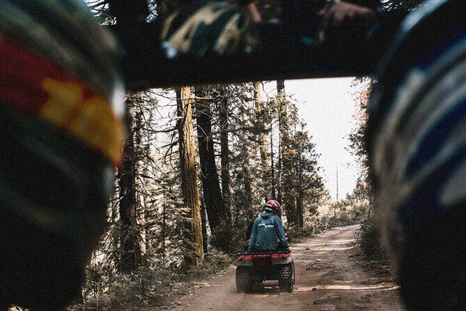Quad Safari Experience in Alanya (Adventure Tour) w/ Free Hotel Transfer - Price and what $35 really covers