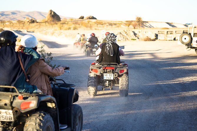 Quad Safari from Alanya at the Taurus Mountains - Price and value: is $54.07 a fair deal?