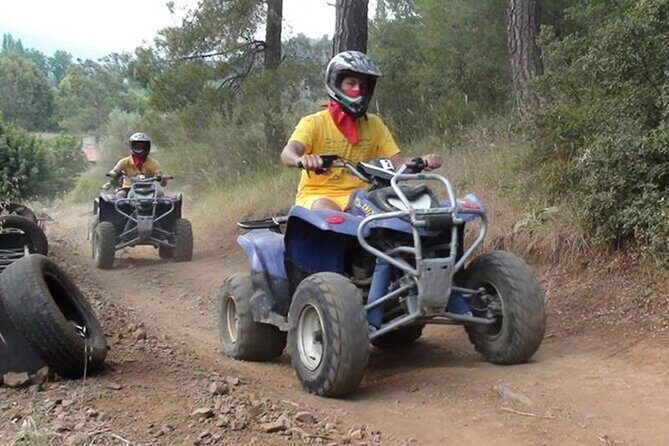 Quad Safari from Kemer - How the Quad Safari Works Around Kemer (Without Wasting Your Day)