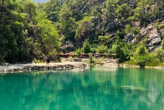 Quad Safari from Kemer - Price and Value: Is $35 a Good Deal?