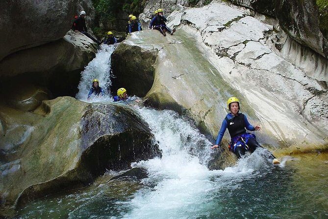 rafing and canyoning tour antalya - The day starts at 8:30am: pickup timing that affects your whole experience
