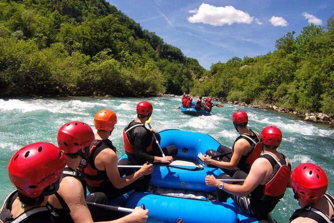 rafing and canyoning tour antalya - Where the action lives: Köprülü Kanyon Milli Parki