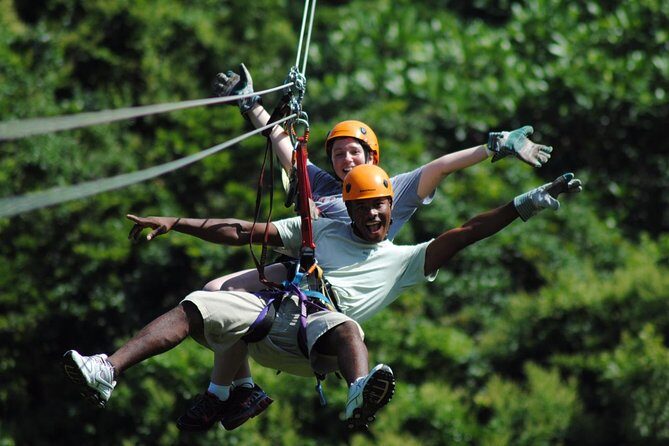Rafting at Koprulu Canyon with Zipline Incl. Lunch f/Alanya - Rafting the Koprulu and Koprucay runs