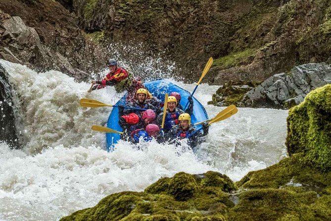 Rafting Combo Tour from Antalya: Zipline, Quad/Buggy w/Lunch - Key highlights worth your attention