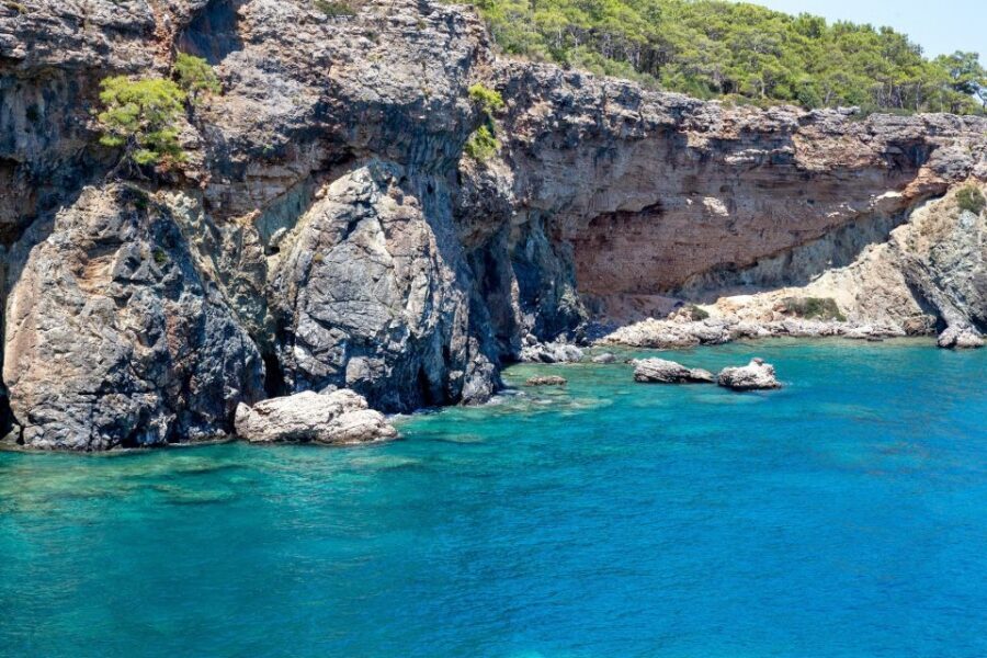Relaxing Boat Trip with Lunch and Drinks - Price and Value at Around $47 for 7–10 Hours