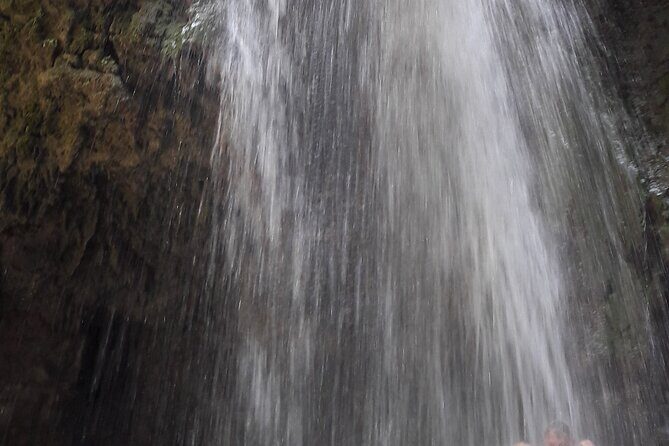 Saklikent Canyon Safari Tour From Kas and Kalkan - Gizlikent Selalesi: a short canyon walk that pays off fast