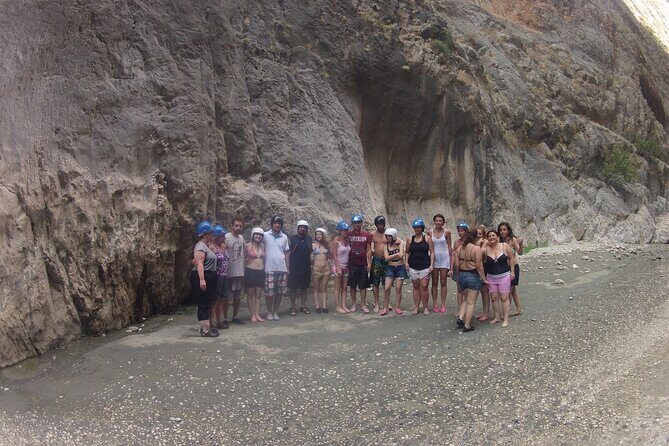 Saklikent Canyon Safari Tour From Kas and Kalkan - What to pack so the day stays fun (not just wet)