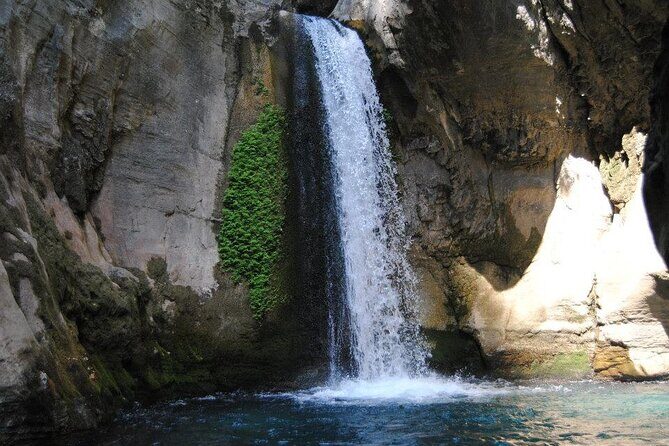 Sapadere Canyon Jeep Tour - Key Highlights You’ll Feel the Moment You Go