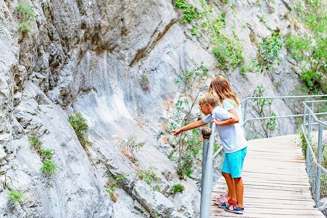 Sapadere Canyon Tour from Alanya - Staff, photos, and the fun in-between moments