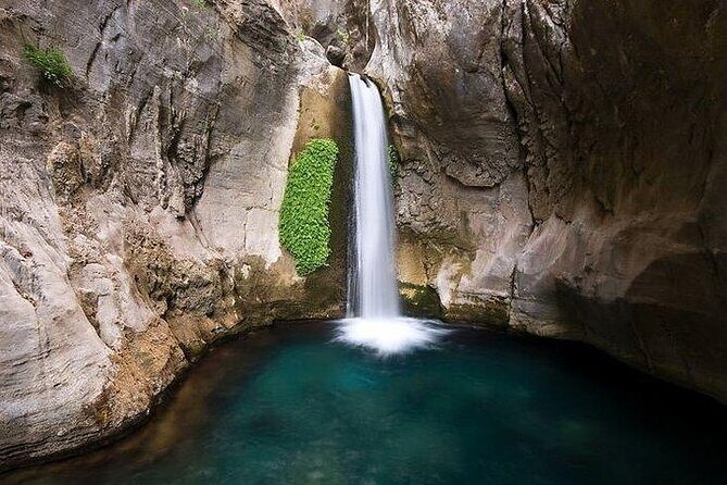 Sapadere Canyon Tour from Alanya - Price and value: what $35 buys you