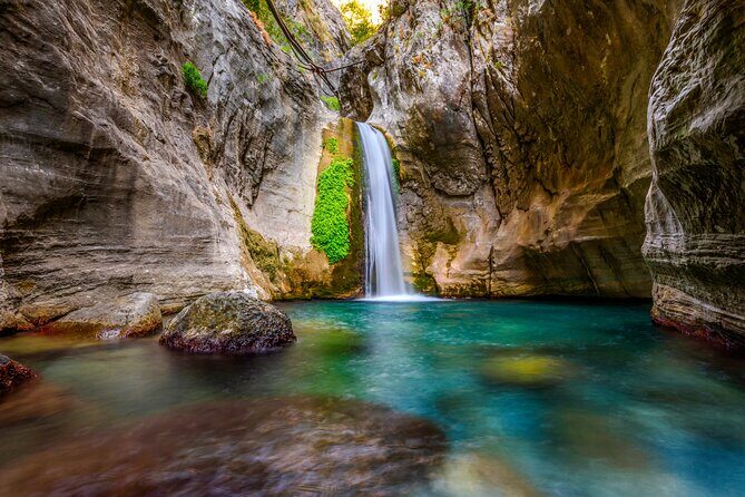 Sapadere Canyon Tour with Waterfalls and Lunch - Pricing and Value: What $30 Gets You in the Real World