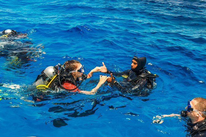 Scuba Diving in Side - Price breakdown: what’s included vs what you’ll pay extra