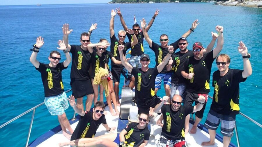 Scuba Diving Tour with Transfer From Alanya and city of Side - Between the two sessions: regrouping time that matters