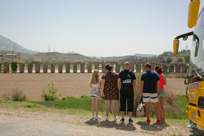 "Side: 5-in-1 Green Canyon, Waterfalls & Ancient Sites Tour" - What you’re really paying for: value math that makes sense