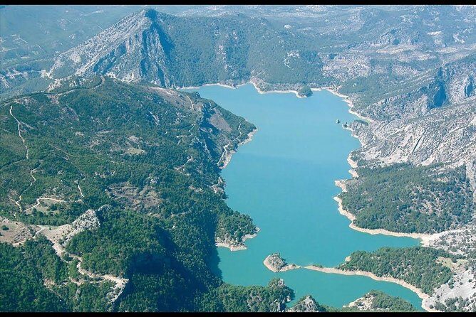 "Side: 5-in-1 Green Canyon, Waterfalls & Ancient Sites Tour" - Best for: who should book, and who should think twice