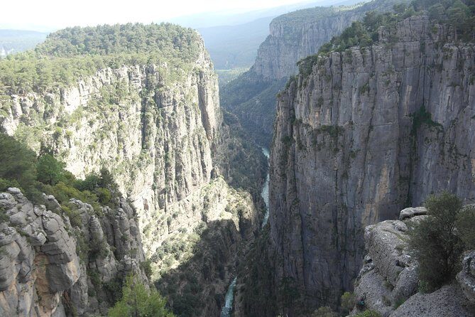 Side: Adler Canyon - Key things that make this tour worth your morning