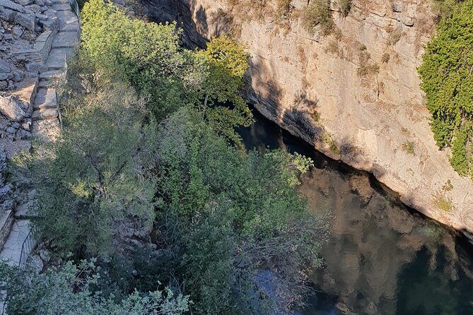 Side: Adler Canyon - Getting to Adler Canyon from Side (and why timing matters)
