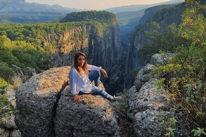 Side: Adler Canyon - Who this tour suits best (and who might want a different plan)