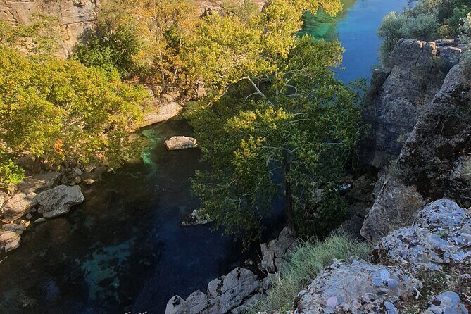 Side: Adler Canyon - Should you book the Side to Adler Canyon tour?