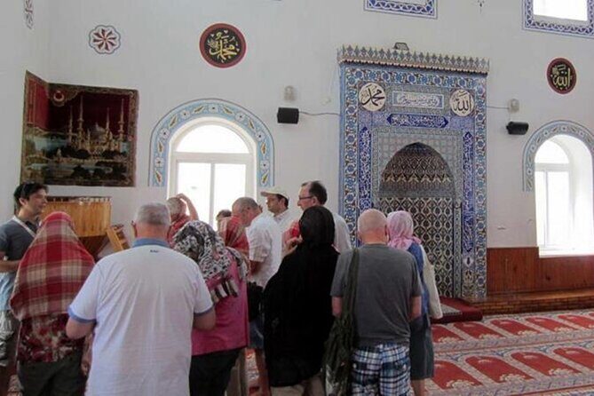 Side Altinbesik Cave And Ormana Village Tour With Boat Tour - Price and value: is $60 a good deal?