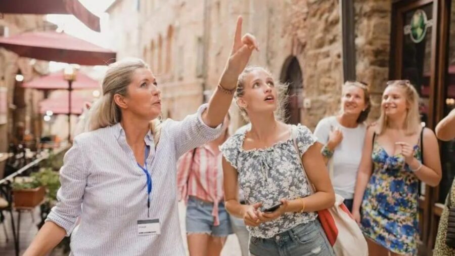 Side: Antalya City Tour With Boat Trip & Waterfall - A Side-to-Antalya day trip that moves fast (and that matters)